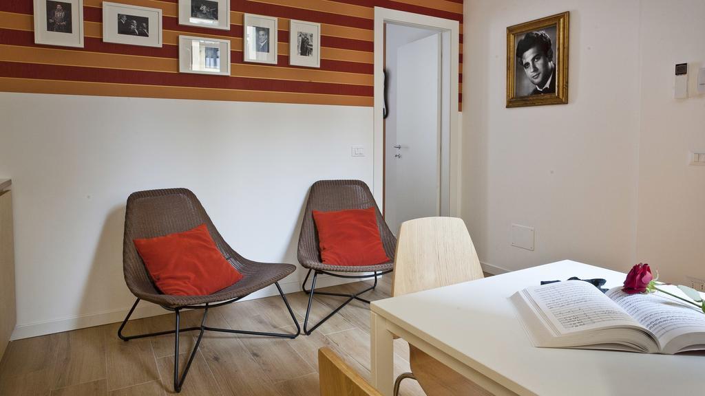 Italianway-Caretto Lägenhet Milano Exteriör bild